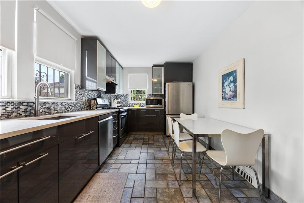 32 87th Street Bay Ridge Brooklyn NY 11209