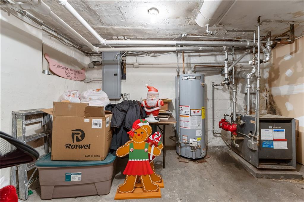 32 87th Street Bay Ridge Brooklyn NY 11209