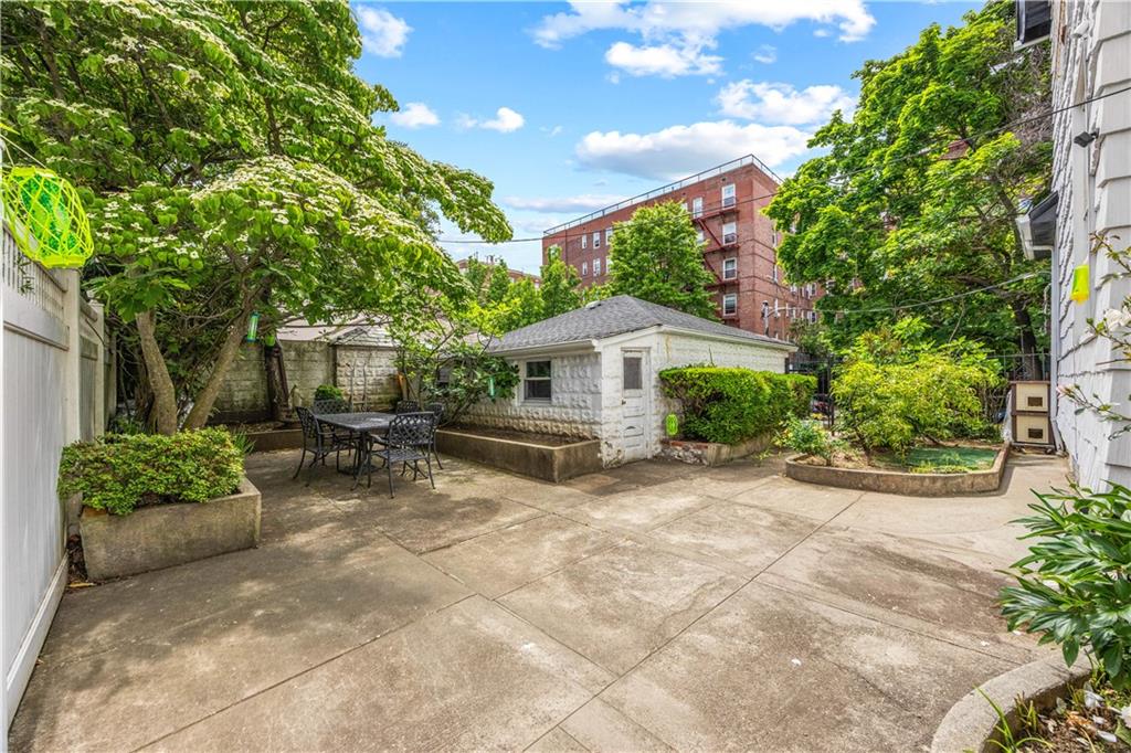 32 87th Street Bay Ridge Brooklyn NY 11209