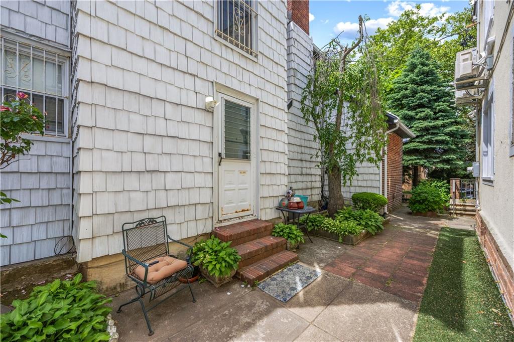 32 87th Street Bay Ridge Brooklyn NY 11209