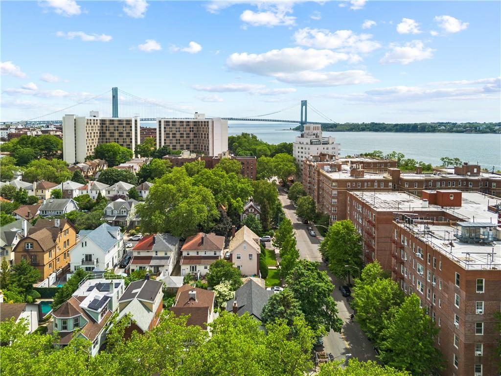 32 87th Street Bay Ridge Brooklyn NY 11209