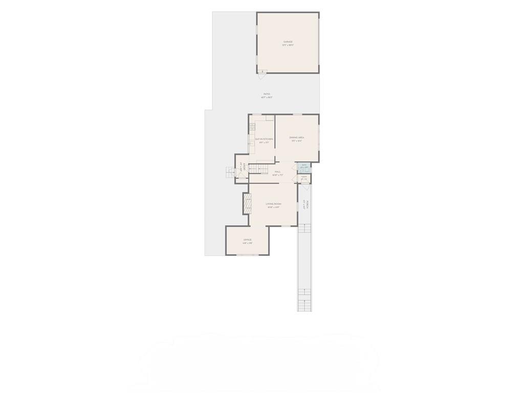 32 87th Street Bay Ridge Brooklyn NY 11209