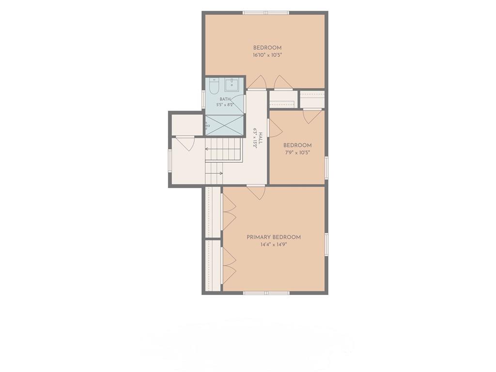 32 87th Street Bay Ridge Brooklyn NY 11209