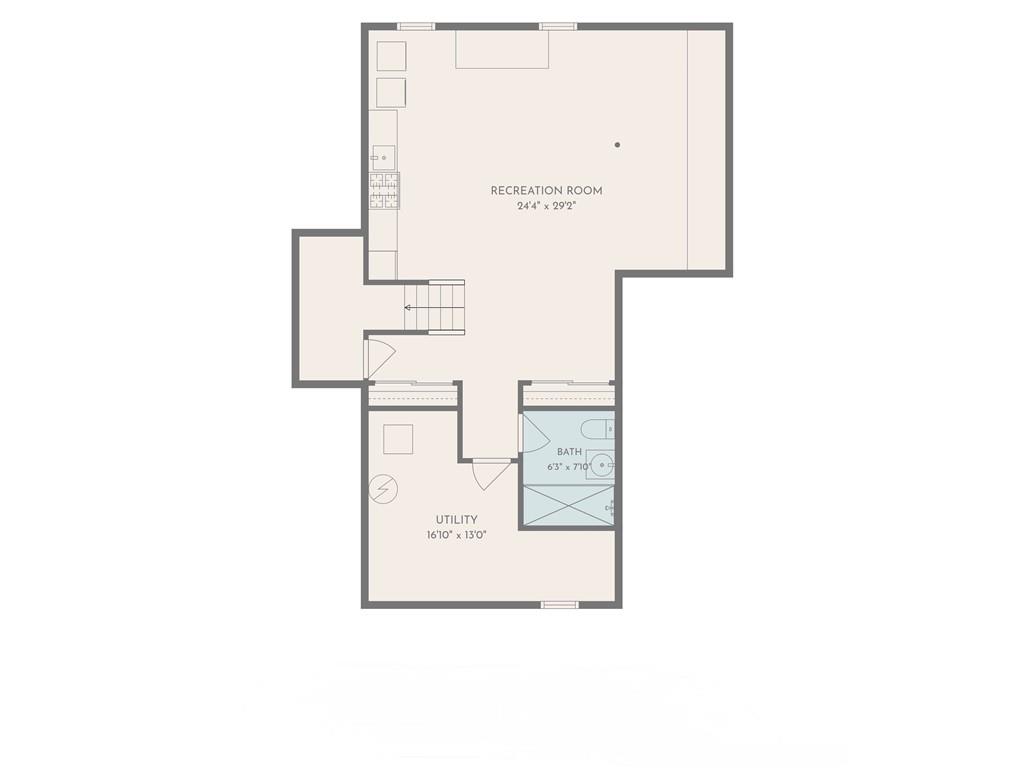 32 87th Street Bay Ridge Brooklyn NY 11209