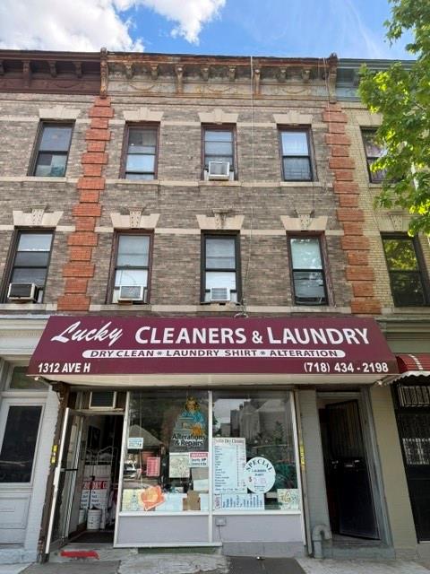1312 Avenue H Midwood Brooklyn NY 11230
