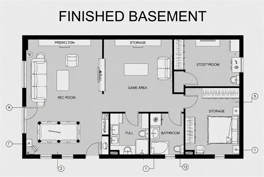 2505 East 63rd Street Mill Basin Brooklyn NY 11234