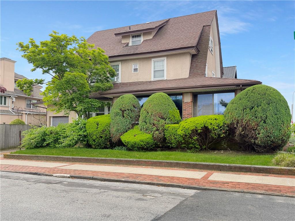 3829 Beach 38th Street Sea Gate Brooklyn NY 11224