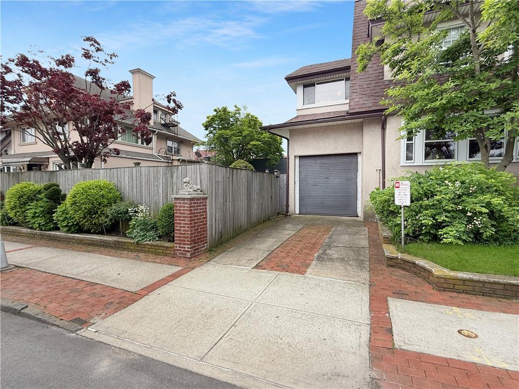 3829 Beach 38th Street Sea Gate Brooklyn NY 11224