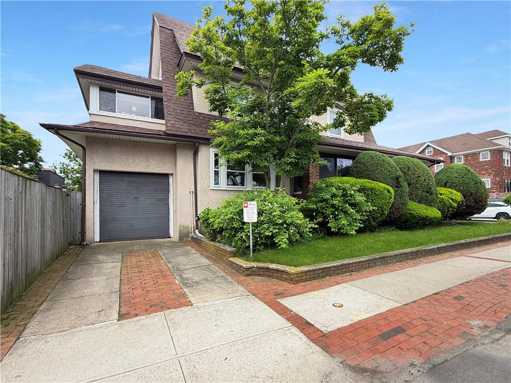 3829 Beach 38th Street Sea Gate Brooklyn NY 11224