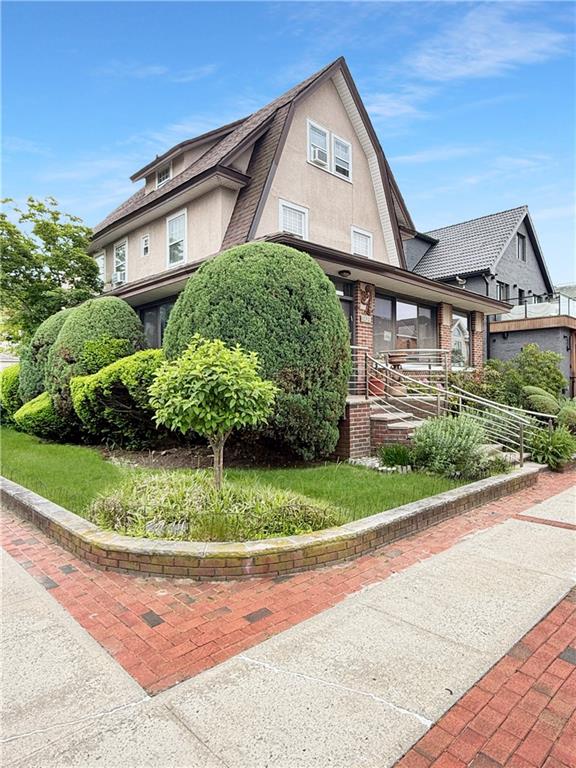 3829 Beach 38th Street Sea Gate Brooklyn NY 11224