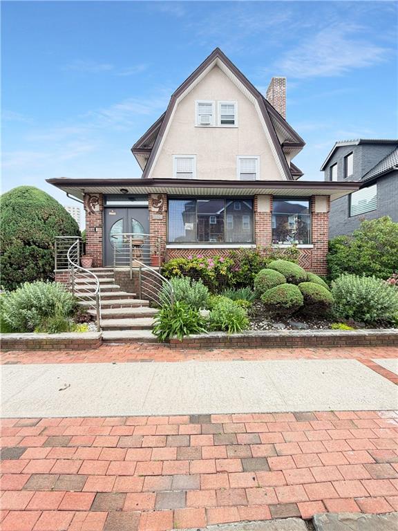 3829 Beach 38th Street Sea Gate Brooklyn NY 11224