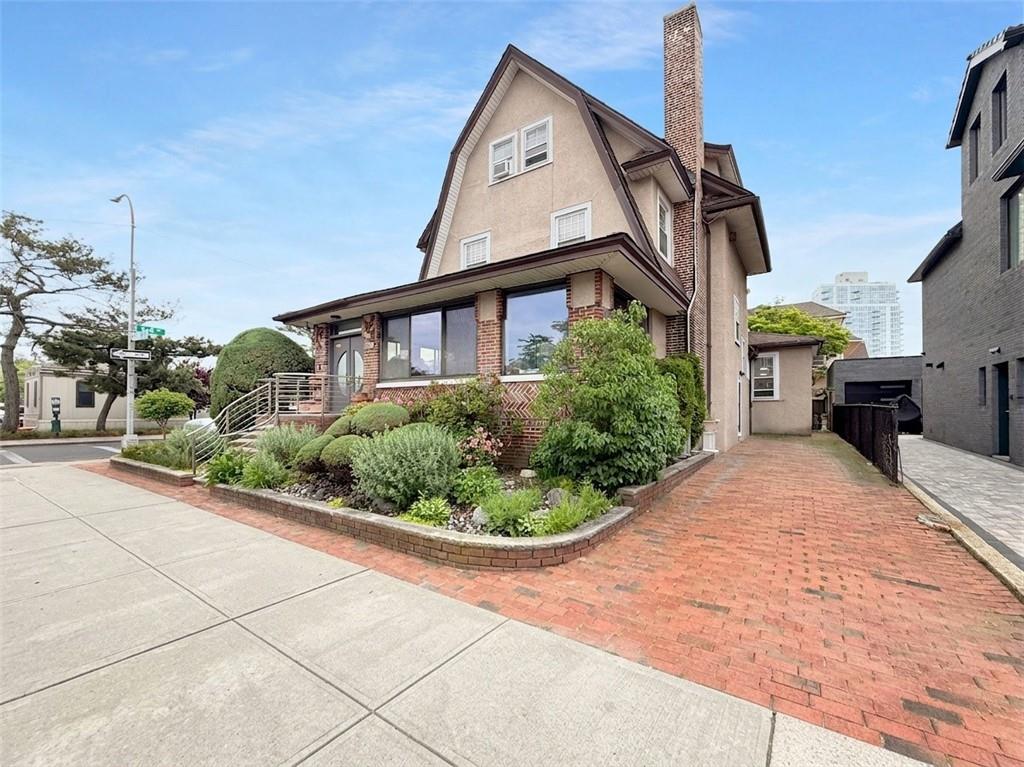3829 Beach 38th Street Sea Gate Brooklyn NY 11224