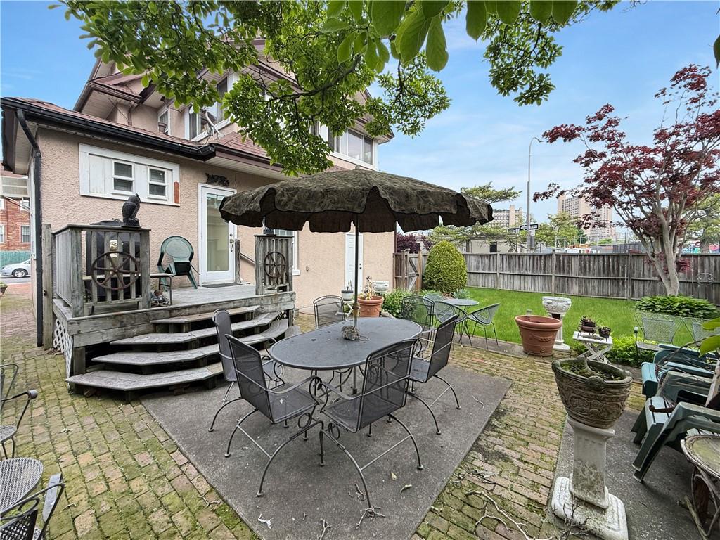 3829 Beach 38th Street Sea Gate Brooklyn NY 11224