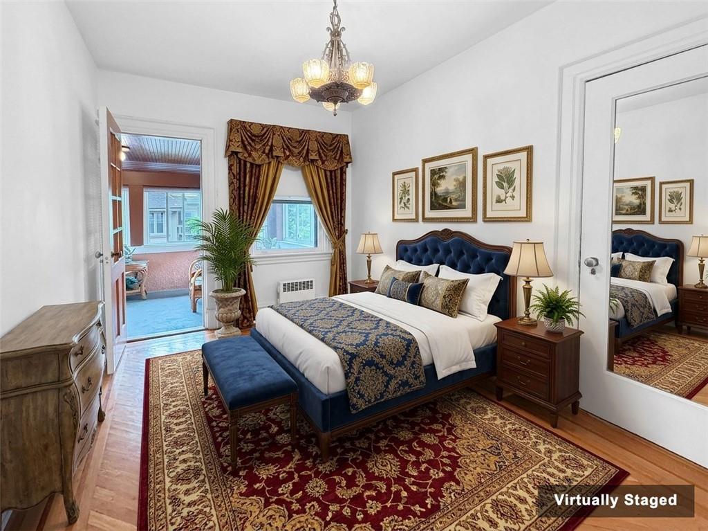 3829 Beach 38th Street Sea Gate Brooklyn NY 11224