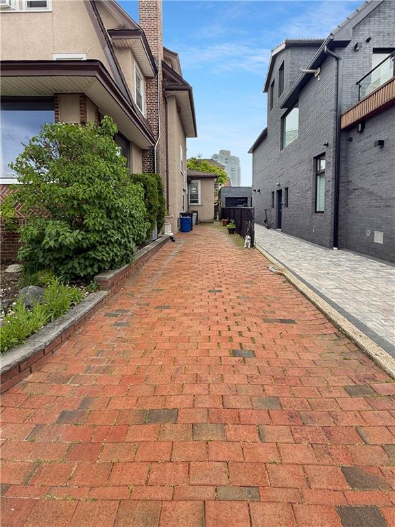 3829 Beach 38th Street Sea Gate Brooklyn NY 11224