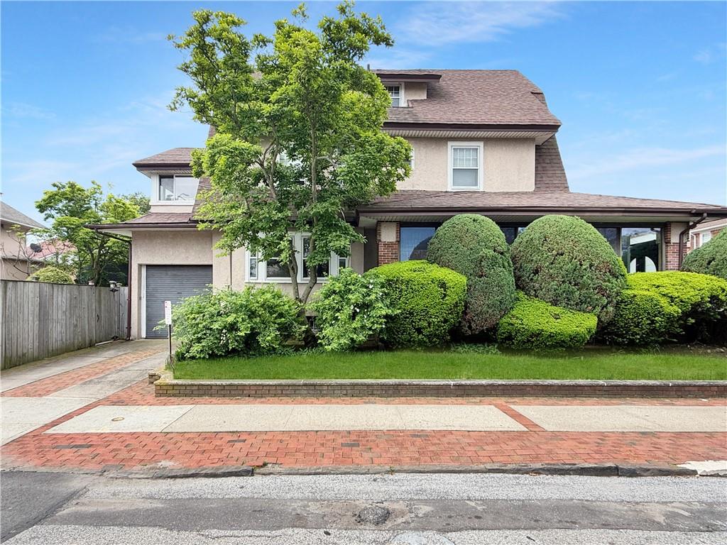 3829 Beach 38th Street Sea Gate Brooklyn NY 11224