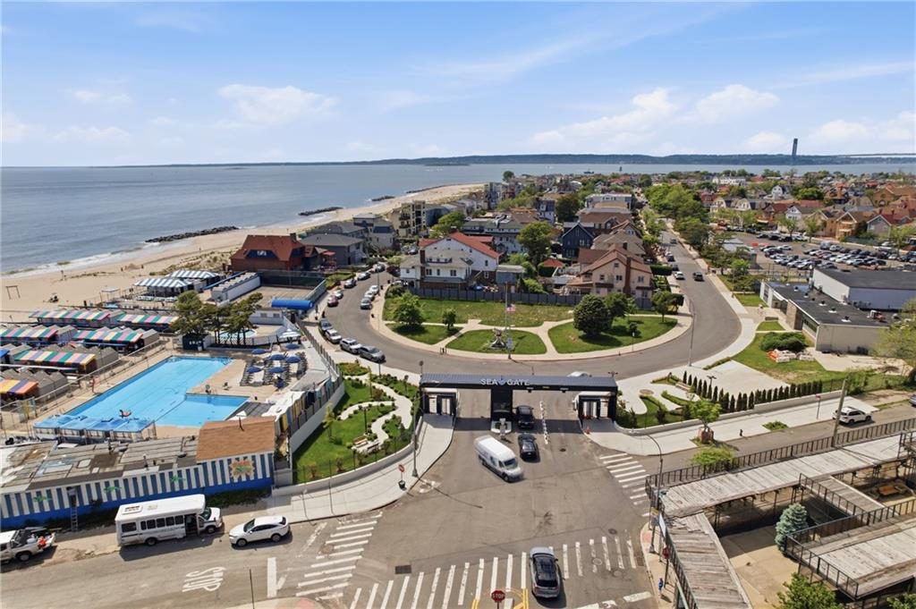 3829 Beach 38th Street Sea Gate Brooklyn NY 11224