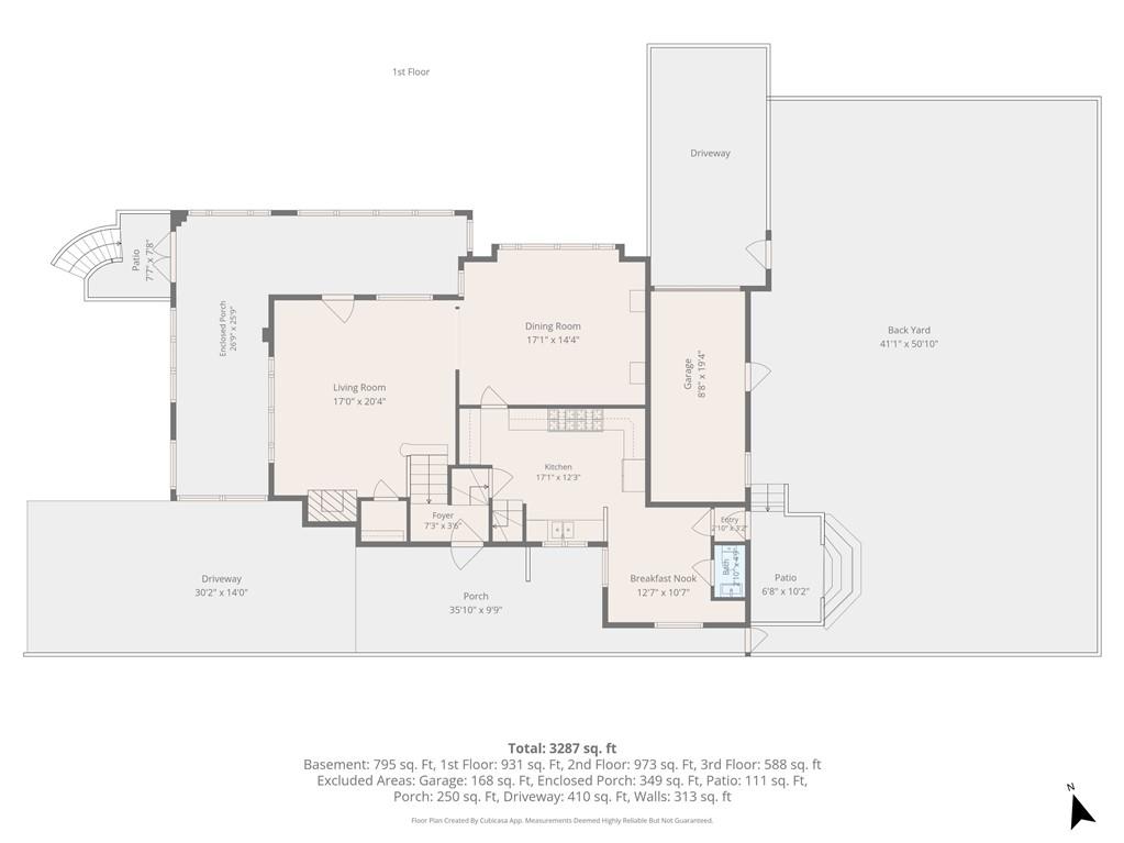 3829 Beach 38th Street Sea Gate Brooklyn NY 11224