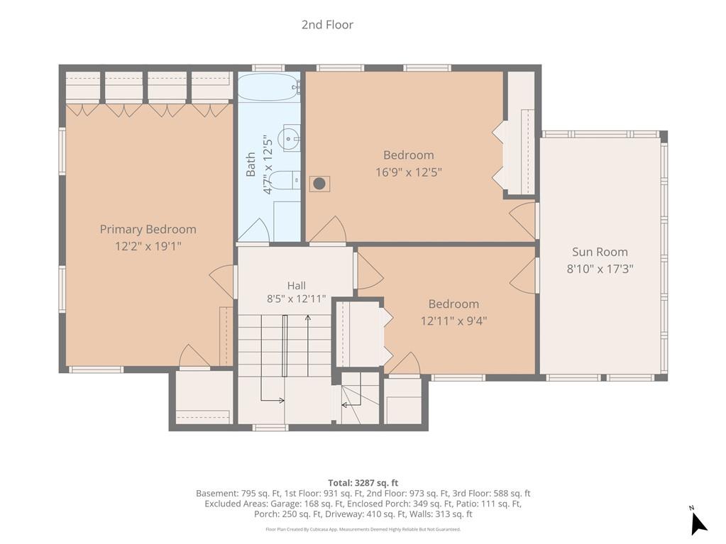 3829 Beach 38th Street Sea Gate Brooklyn NY 11224