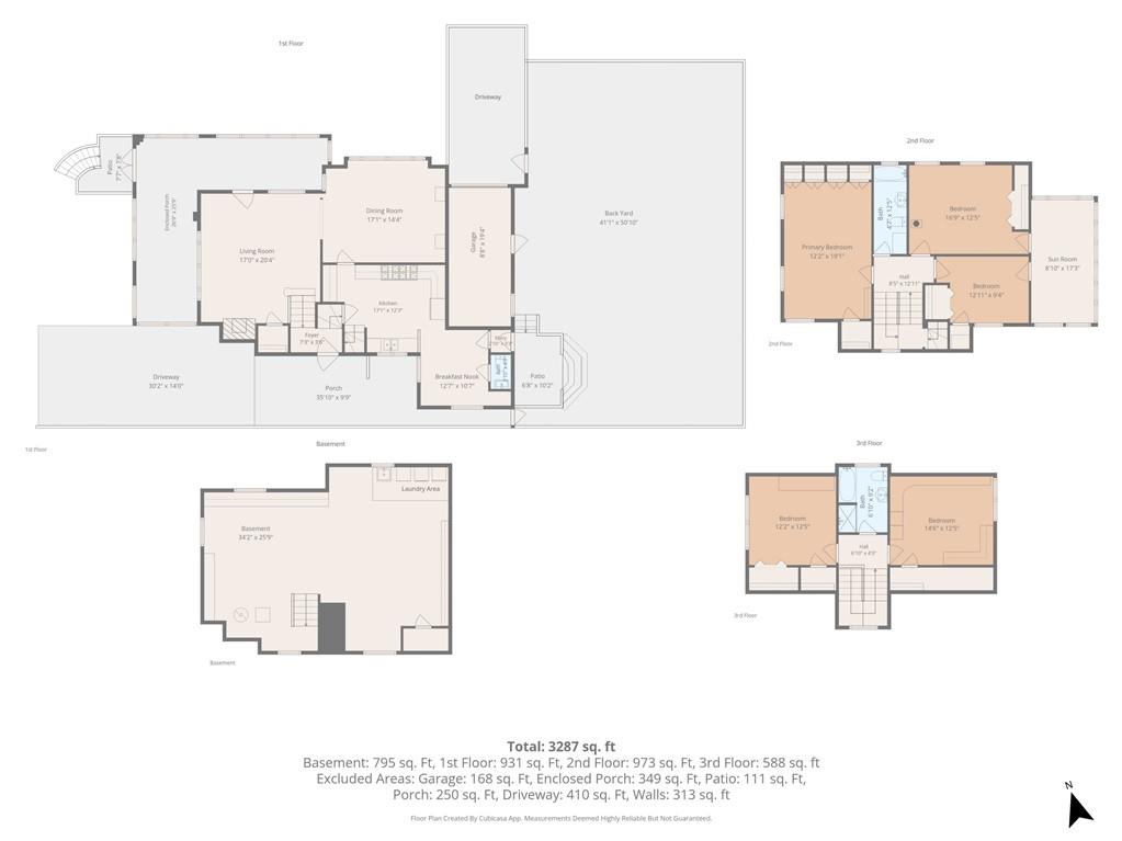3829 Beach 38th Street Sea Gate Brooklyn NY 11224