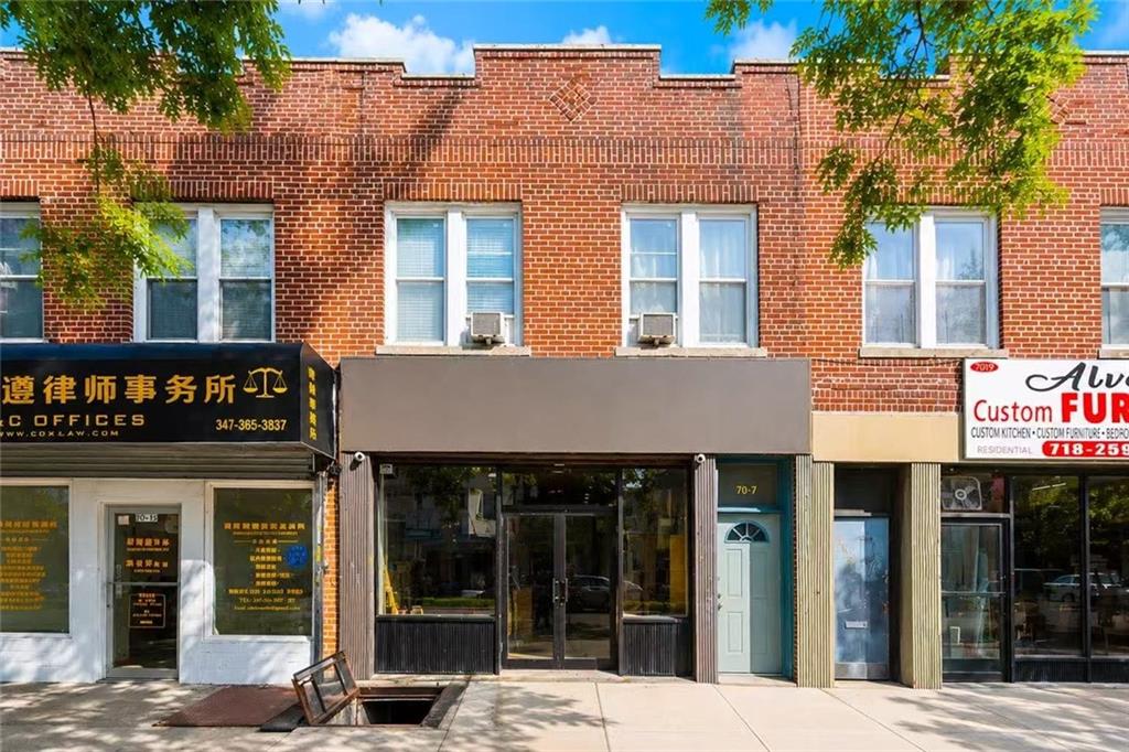 7017 20th Avenue Bensonhurst Brooklyn NY 11204