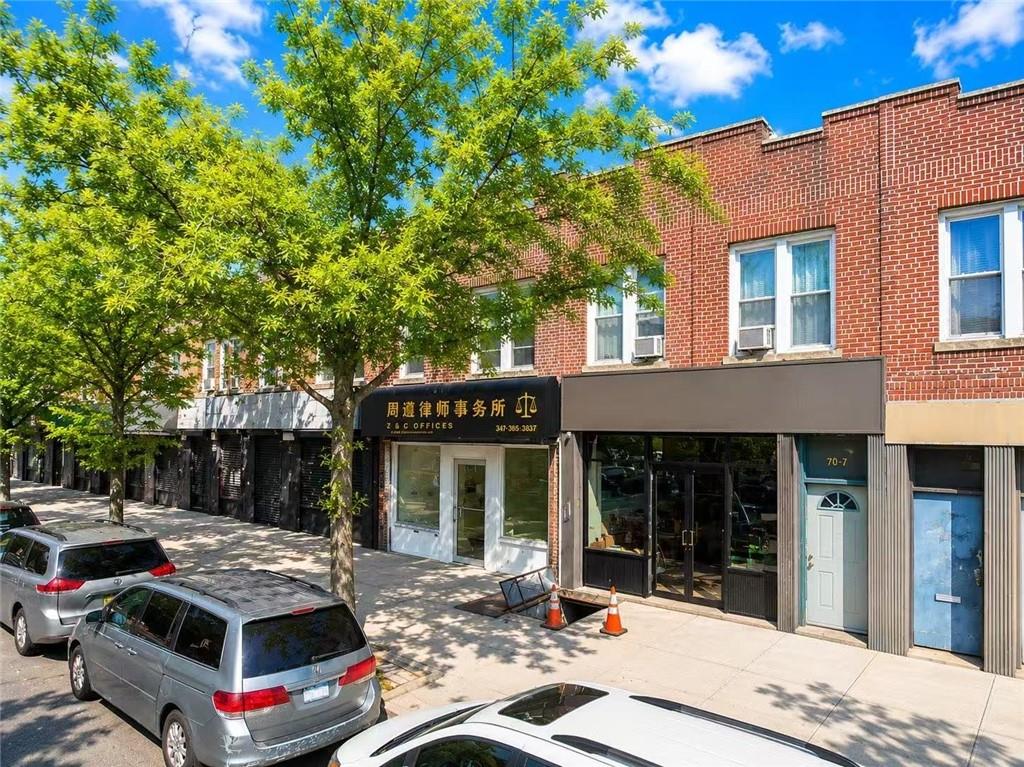 7017 20th Avenue Bensonhurst Brooklyn NY 11204