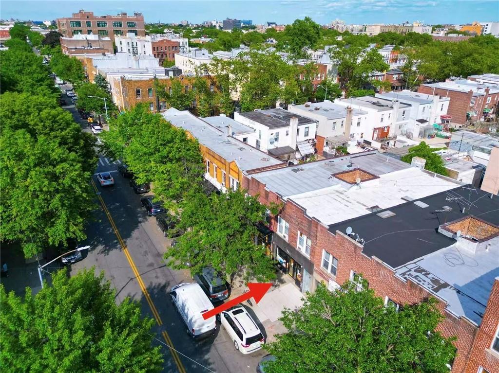 7017 20th Avenue Bensonhurst Brooklyn NY 11204