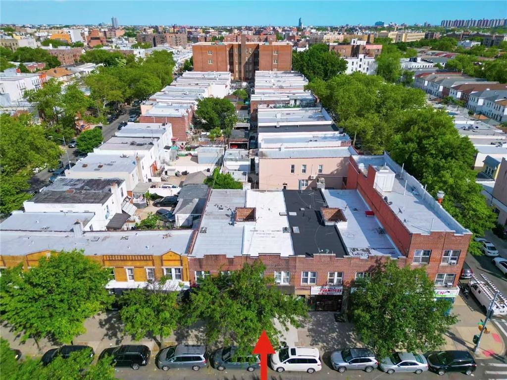 7017 20th Avenue Bensonhurst Brooklyn NY 11204