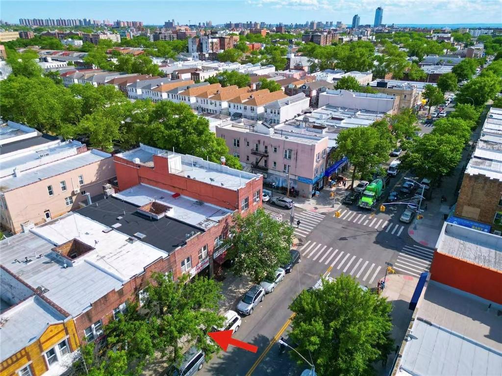 7017 20th Avenue Bensonhurst Brooklyn NY 11204
