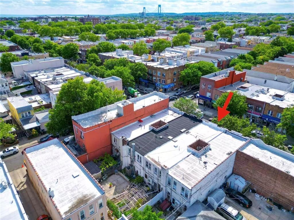 7017 20th Avenue Bensonhurst Brooklyn NY 11204