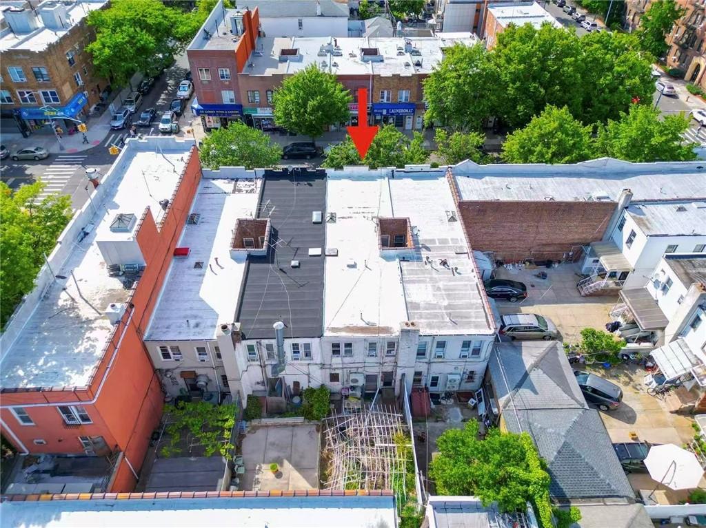 7017 20th Avenue Bensonhurst Brooklyn NY 11204