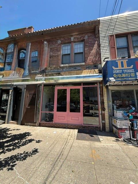 1655 Bath Avenue Bath Beach Brooklyn NY 11214