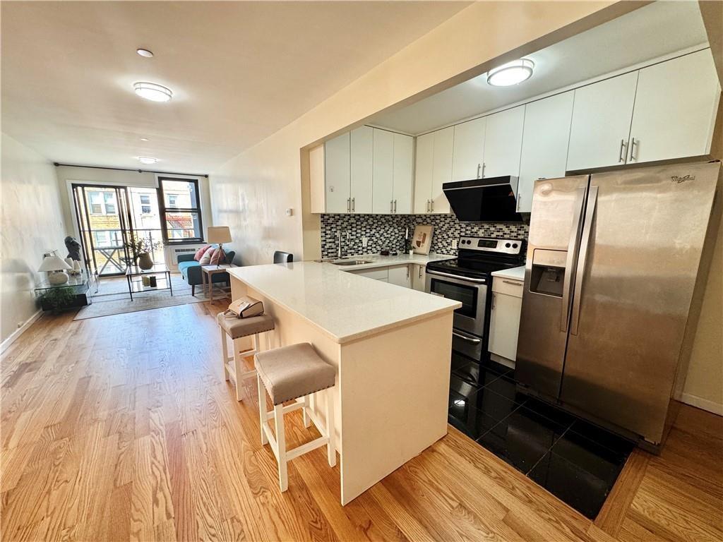 1587 East 19th Street Midwood Brooklyn NY 11230