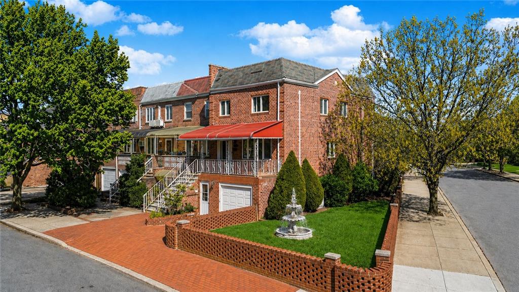 347 Bay 10th Street Dyker Heights Brooklyn NY 11228