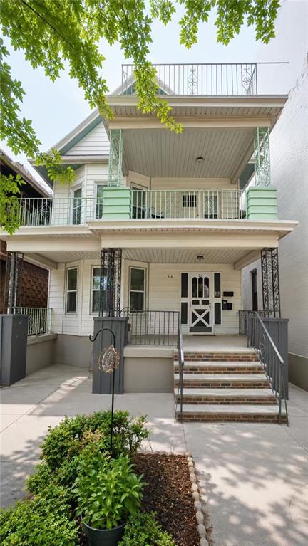 54 Bay 26th Street Bensonhurst Brooklyn NY 11214