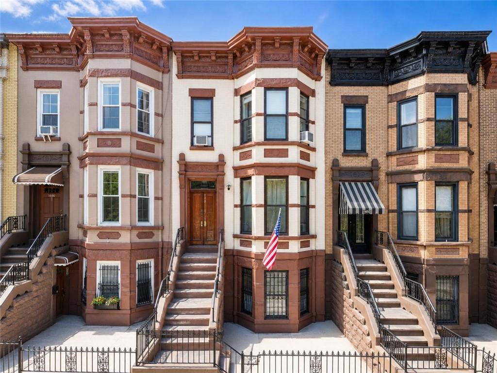 448 55th Street Sunset Park Brooklyn NY 11220