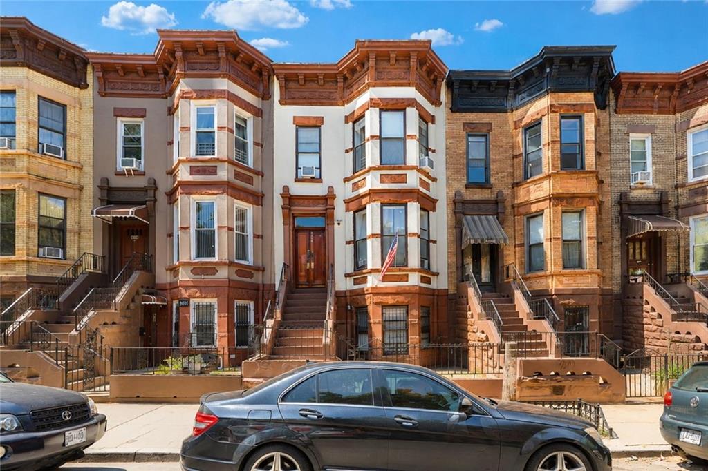 448 55th Street Sunset Park Brooklyn NY 11220