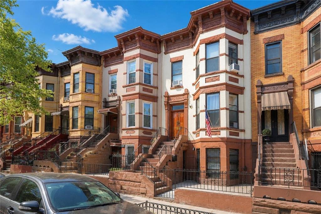 448 55th Street Sunset Park Brooklyn NY 11220