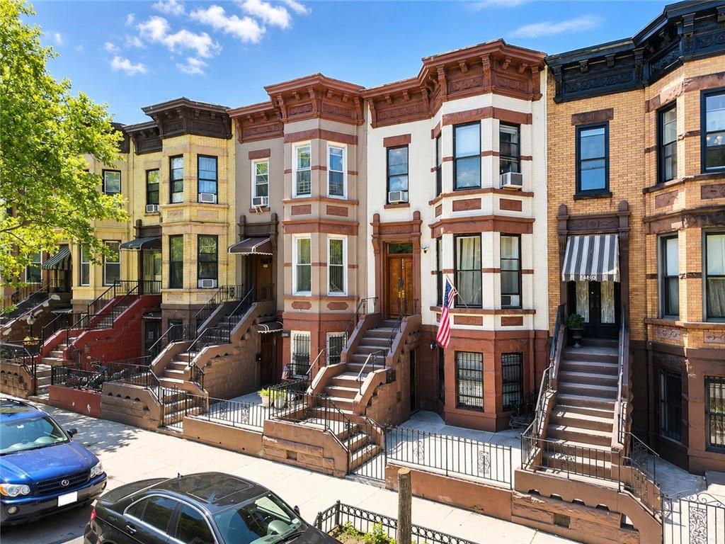 448 55th Street Sunset Park Brooklyn NY 11220
