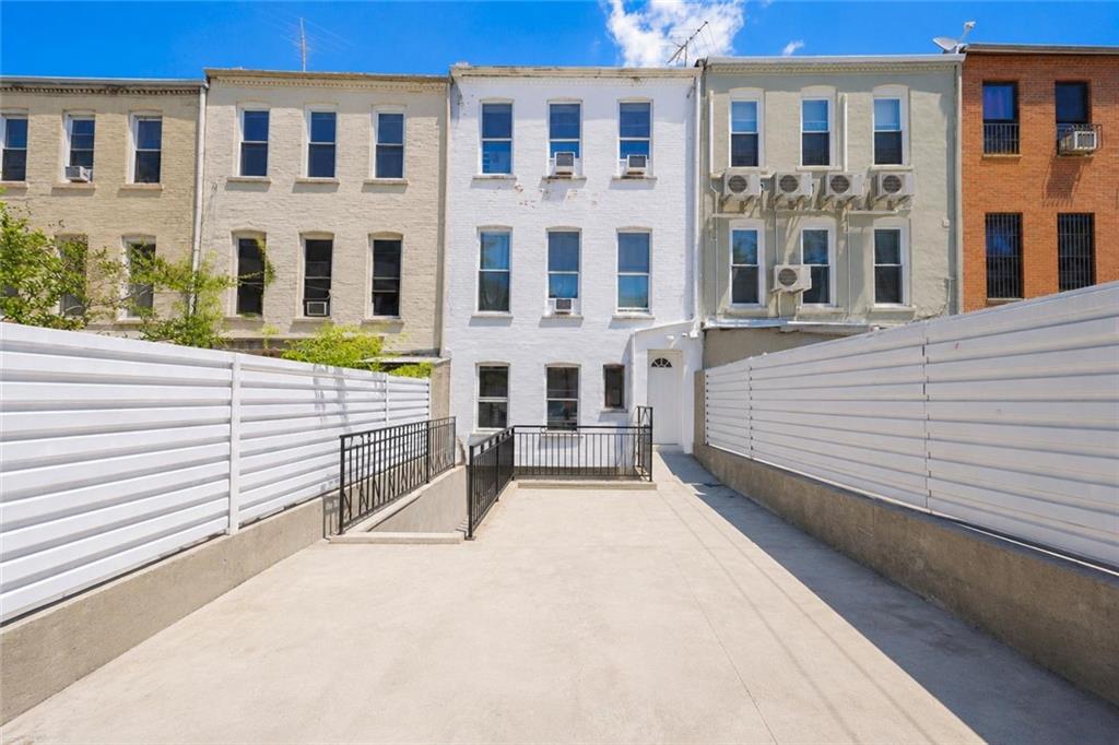 448 55th Street Sunset Park Brooklyn NY 11220