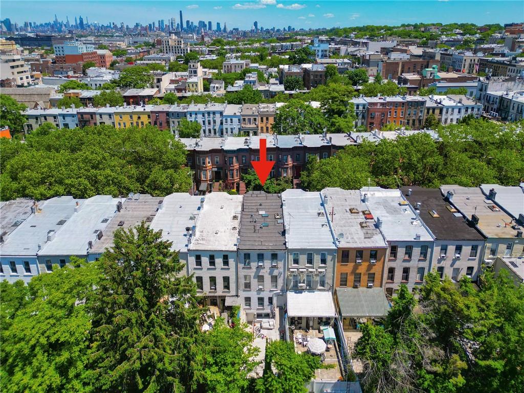 448 55th Street Sunset Park Brooklyn NY 11220