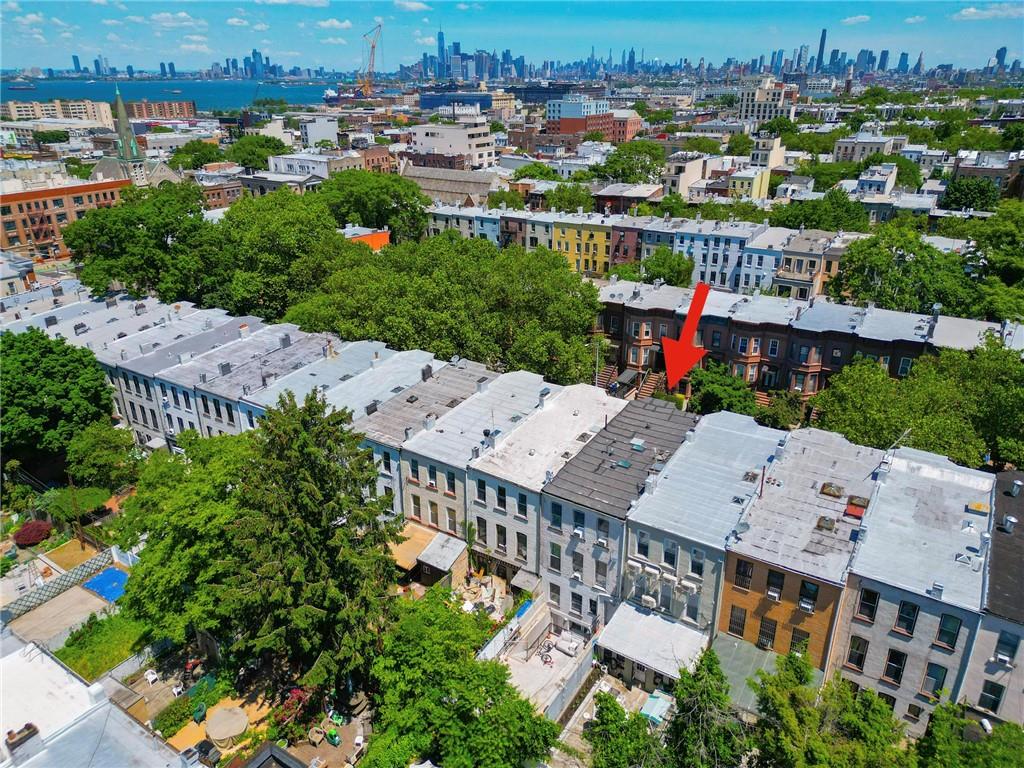 448 55th Street Sunset Park Brooklyn NY 11220