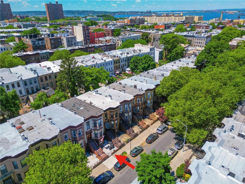 448 55th Street Sunset Park Brooklyn NY 11220