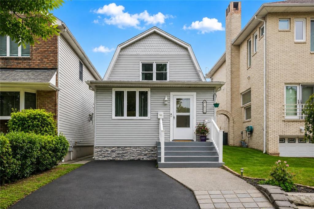 600 Yetman Avenue Tottenville Staten Island NY 10307