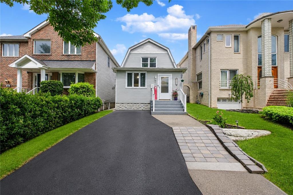 600 Yetman Avenue Tottenville Staten Island NY 10307