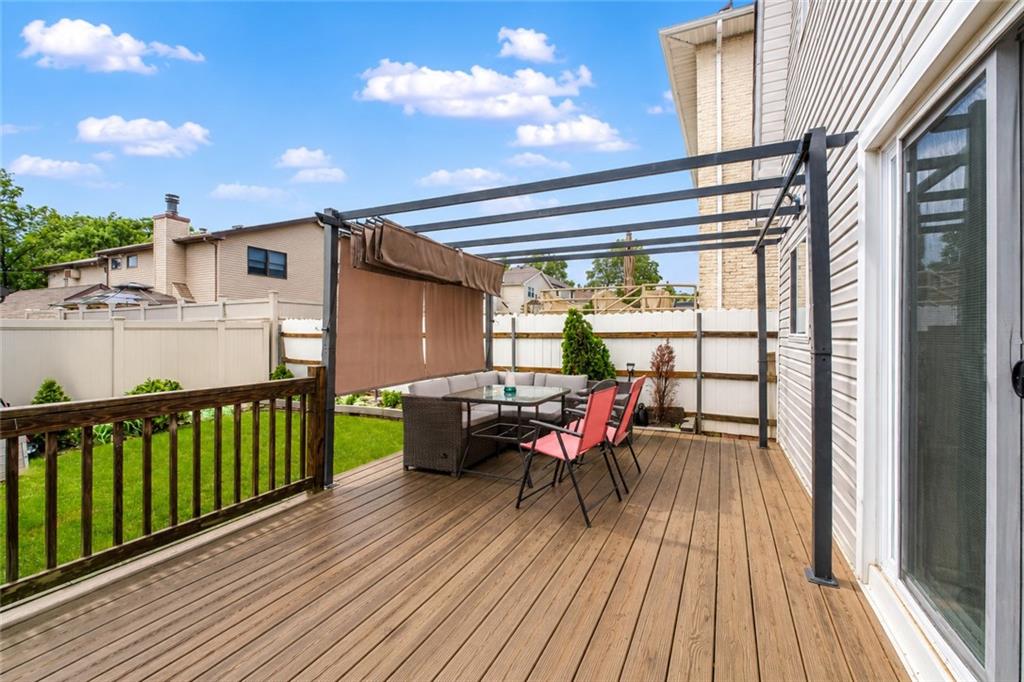 600 Yetman Avenue Tottenville Staten Island NY 10307