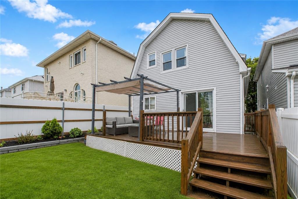 600 Yetman Avenue Tottenville Staten Island NY 10307