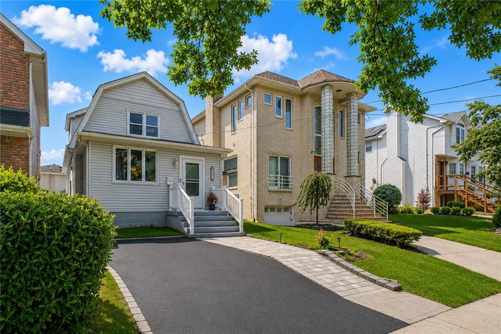 600 Yetman Avenue Tottenville Staten Island NY 10307