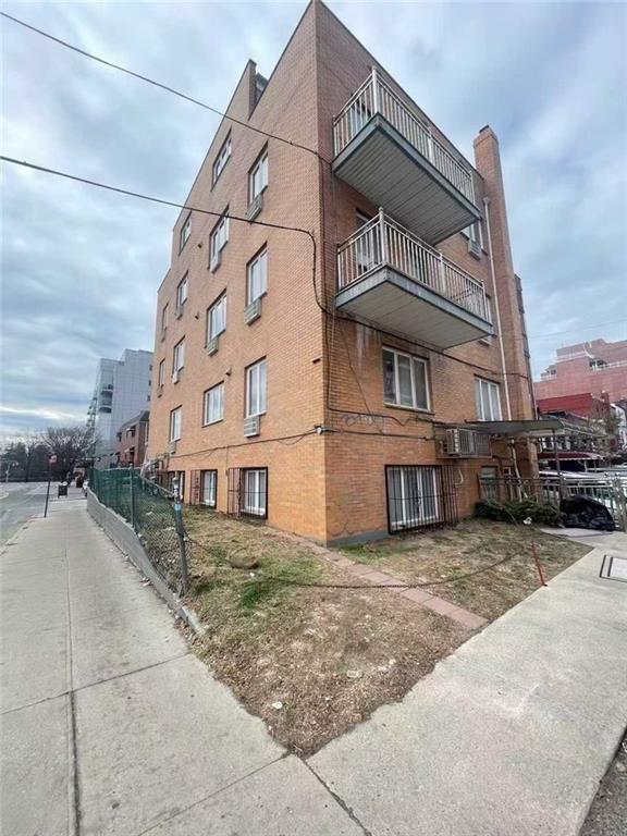 4351 Byrd Street Flushing Queens NY 11355