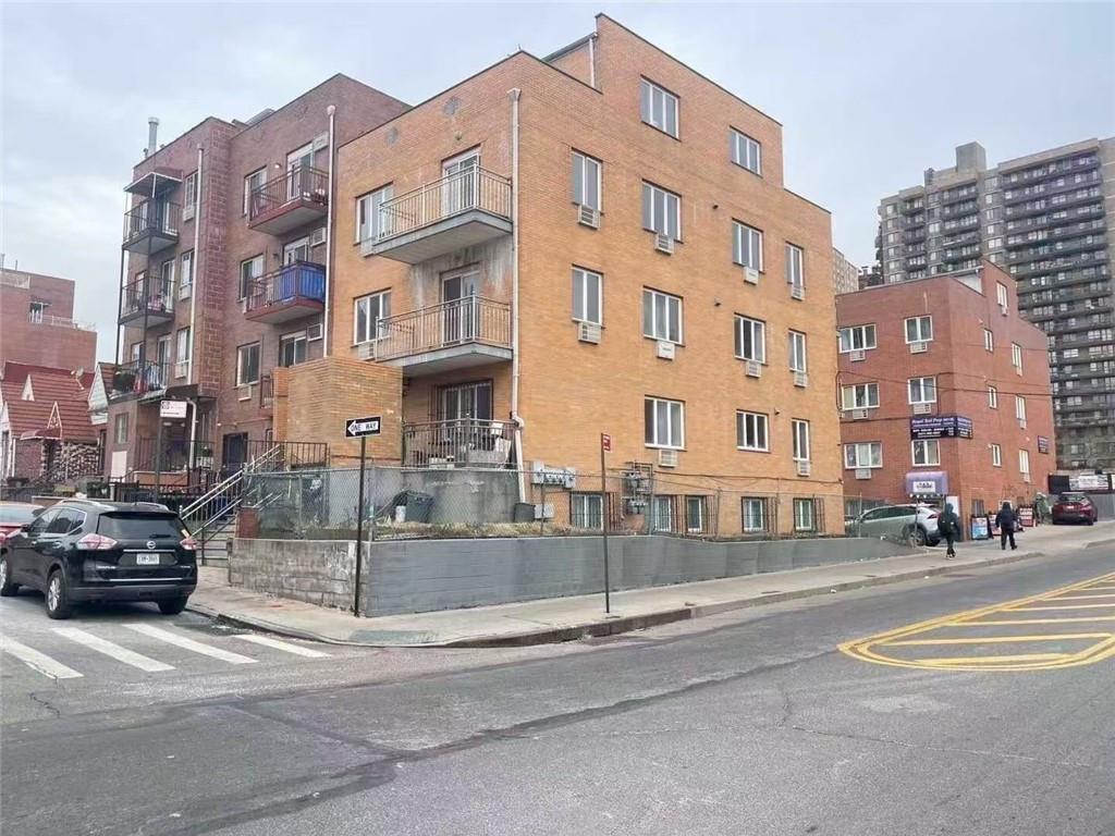 4351 Byrd Street Flushing Queens NY 11355